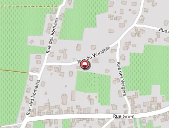 Carte de Koch Dominique à Epfig