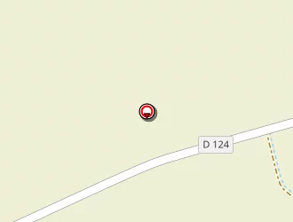 Carte de Delatour Stephen à Mignières