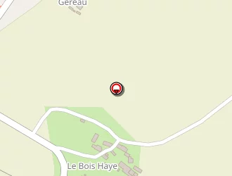 Carte de Touchefeu Théophile à Chapelle-janson (la)