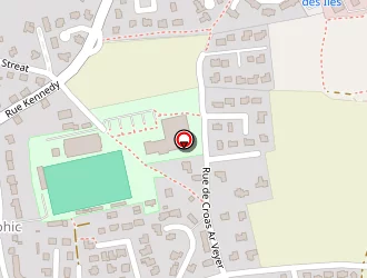 Carte de Dominguez Roger à Conquet (le)