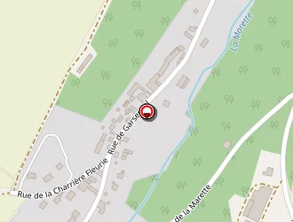 Carte de Herfort Froid à Guillerval