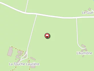 Carte de Gaec Gautier à Oisseau