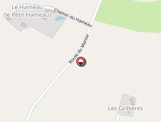 Carte de Edet Luc à Berd'huis