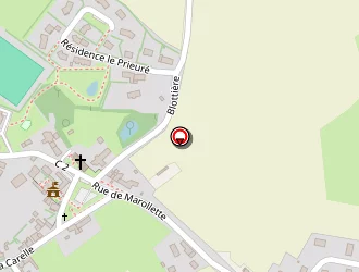 Carte de Mairie à Saint-longis