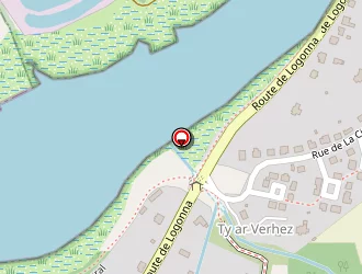 Carte de Equip Industry à Daoulas