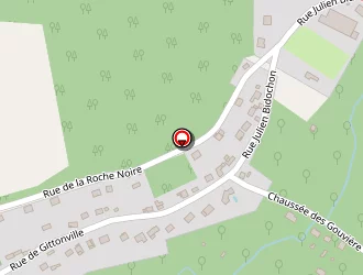 Carte de Hamer Christophe à Saclas