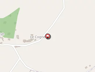 Carte de Lefeuvre Daniel à Saint-glen