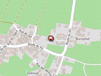 Carte de Saouliak Nicolas à Nothalten