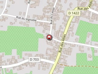 Carte de Schmitt Dominique à Epfig