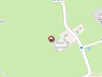 Carte de Mairie à Vaunoise