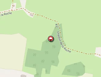 Carte de Fléchard Benjamin à Gesnes-le-gandelin