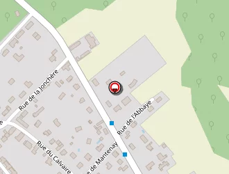 Carte de Lanier Serge à Saint-lyé