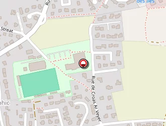 Carte de Mairie à Conquet (le)