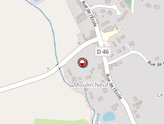 Carte de Moto Concept à Saint-glen