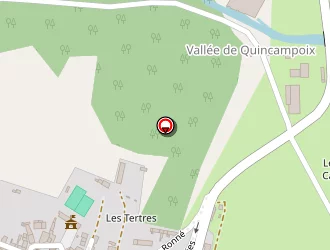 Carte de Mairie à Oisseau