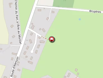 Carte de Thomas Johan à Gesnes-le-gandelin