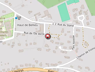 Carte de Celik Murat à Neufchâteau