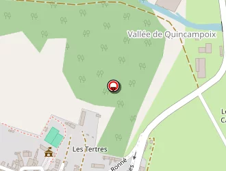 Carte de Mc Coiffure à Oisseau