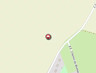 Carte de Tendance Pavé à Chérisay