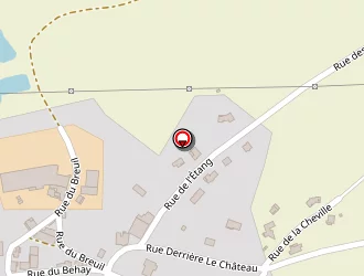 Carte de Richard Jean-michel à Romont