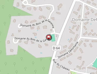 Carte de Valade Cyril à Achères-la-forêt