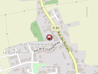 Carte de Mairie à Dingé