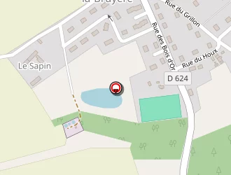 Carte de Moi Stéphane à Saint-pierre-la-bruyère