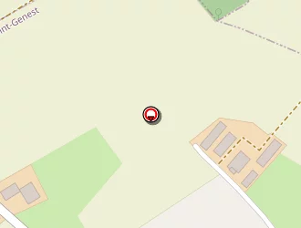 Carte de Norroy Roselyne à Saint-genest