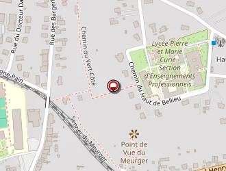 Carte de Merle à Neufchâteau