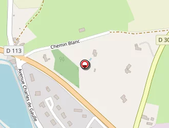 Carte de Sept Publicité à Mamers