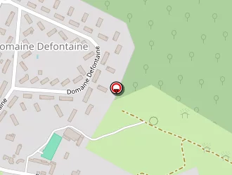 Carte de Deshouillères Daniel à Achères-la-forêt