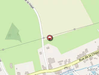 Carte de Socié Michaël (eirl) à Saint-benoît-la-chipotte