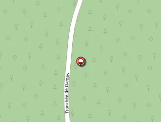 Carte de Marchal Paysages à Moriville