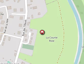 Carte de Socahm à Rouvroy-sur-marne