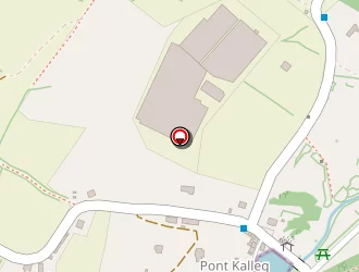 Carte de Biodiverseatech Diffusion à Plougastel-daoulas