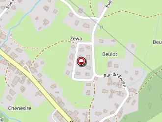 Carte de Catherine Guillemette à Steige