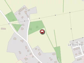 Carte de Volets Assistance à Dingé