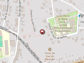 Carte de Pose Pro 88 à Neufchâteau