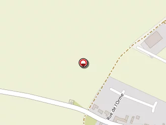 Carte de Mahé Paysage à Mignières