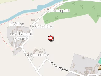 Carte de La Saveur à Oisseau