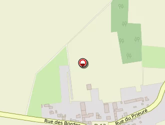 Carte de Association 'la Felicidad' à Mespuits