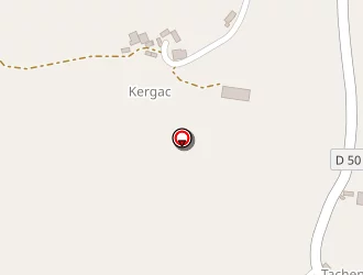 Carte de Le Joncour Philippe à Lanrivain