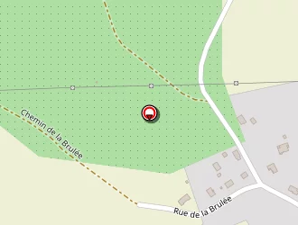 Carte de Leduc Paysage à Romont