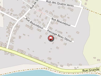 Carte de Fc Energy à Misy-sur-yonne