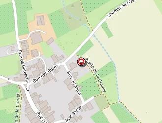 Carte de Schmitt Patrick à Aboncourt