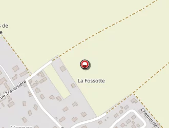 Carte de Drobert Christophe à Sainte-maure