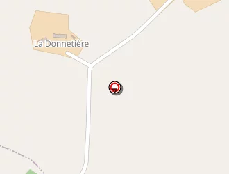 Carte de La Poste à Berd'huis