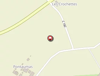 Carte de Macé Thérèse à Plénée-jugon