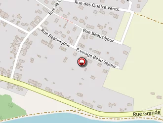 Carte de Souchot Eric à Misy-sur-yonne