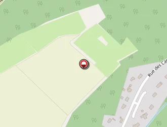 Carte de Fordiam à Guillerval